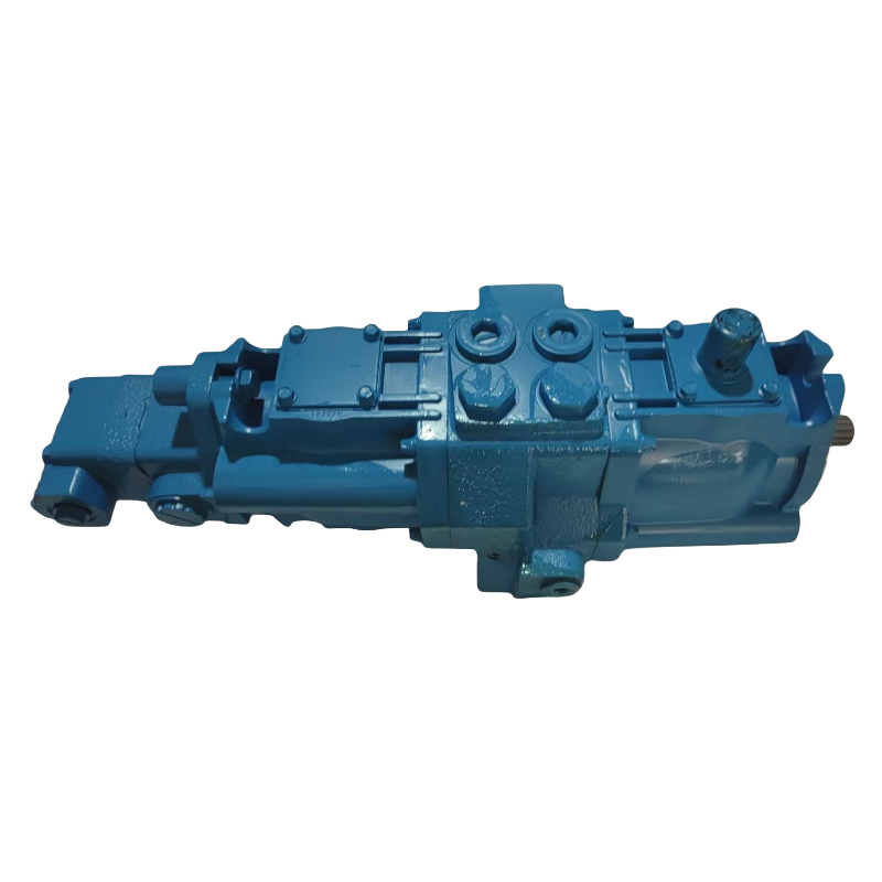 TA1919 Hydraulic Pump Vickers TA1919 Piston Pump Replacement